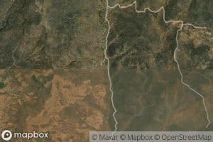 Barranca El Pinzon Morado