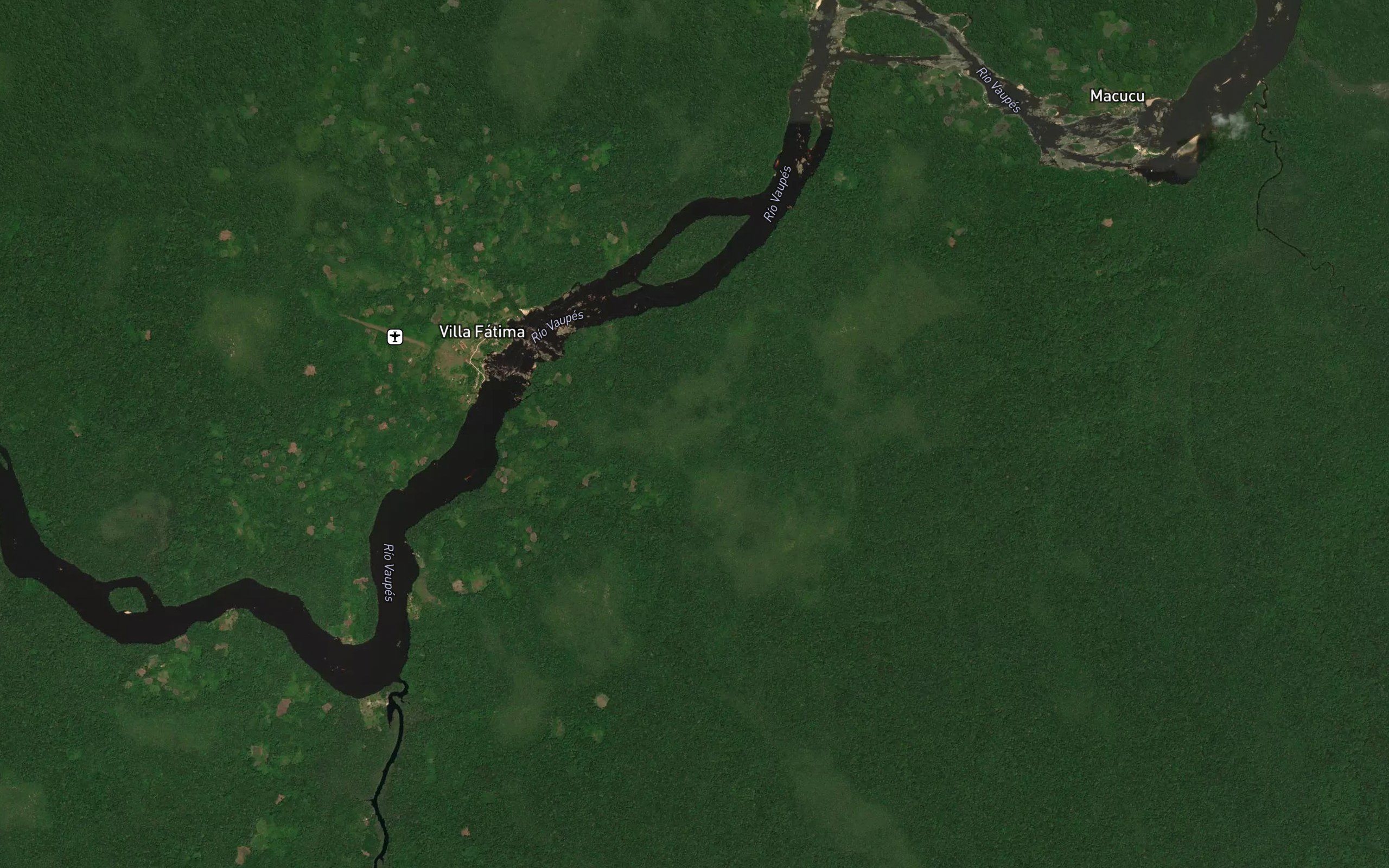 Rio Abio