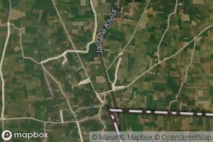 Sitaganj Branch Canal