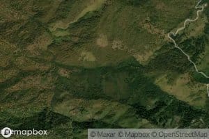 Quebrada Potrero Grande