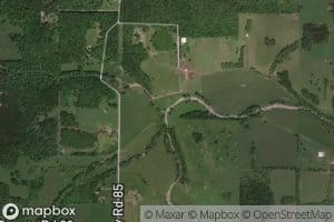 West Prong Sons Creek