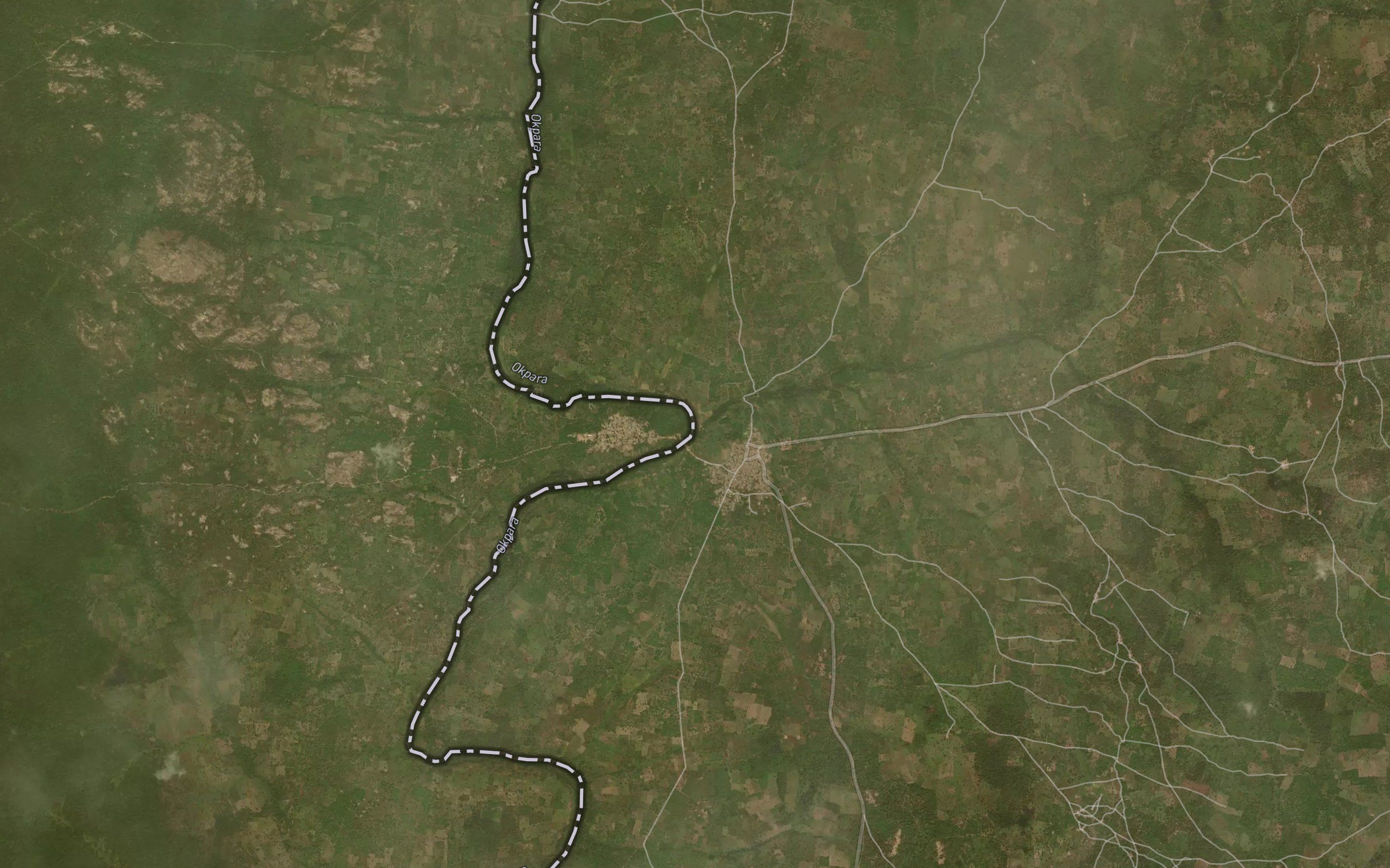 River Wuru