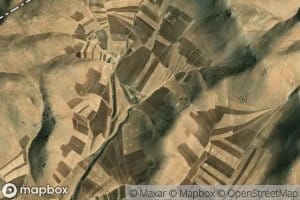 Cheshmeh-ye Chaman-e Bozorg