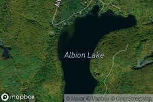 Albion Lake