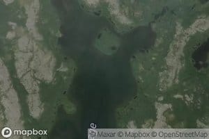 Lac du Portage