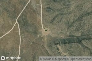 Mouse Trap Reservoir