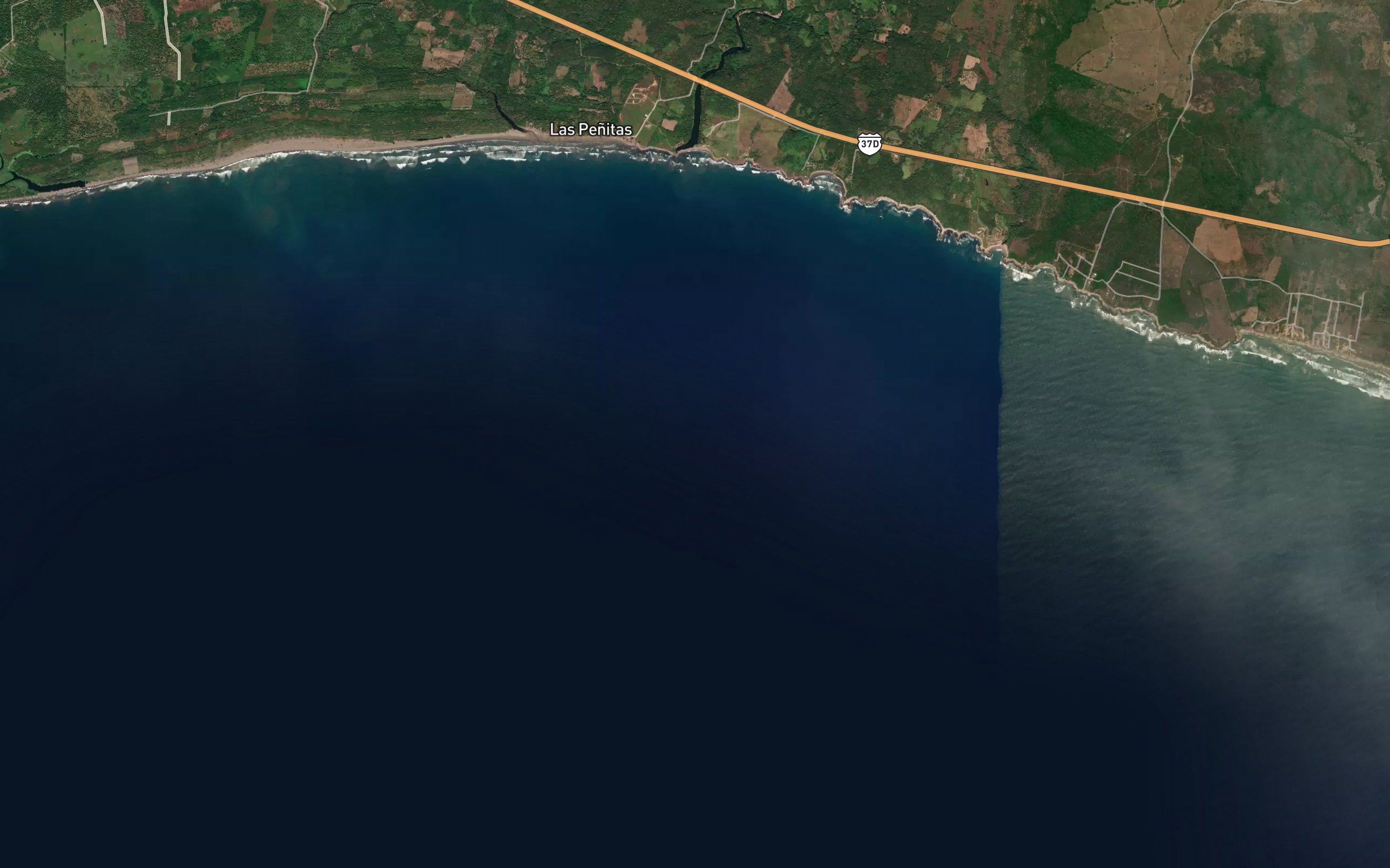 Bahia Petacalco
