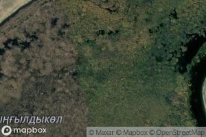 Ozero Zhyngyldykol'