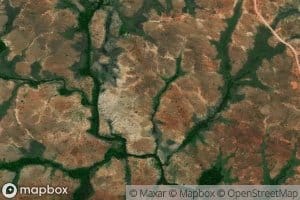 Quebrada Rabanal