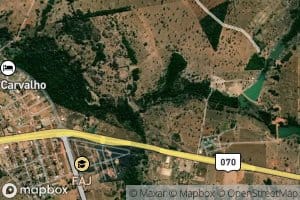 Corrego da Palmeirinha