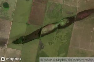 Lagunas Las Milagrosas