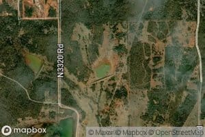 Salt Creek Site 9 Reservoir