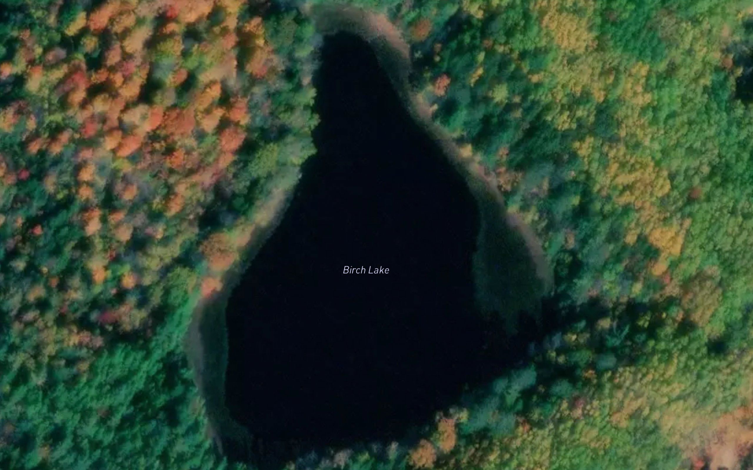 Birch Lake
