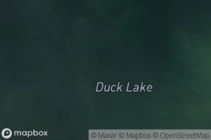 Duck Lake