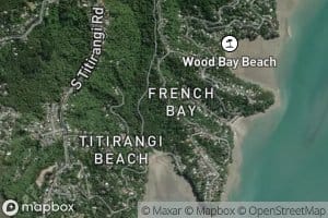 French Bay (Otitori Bay)