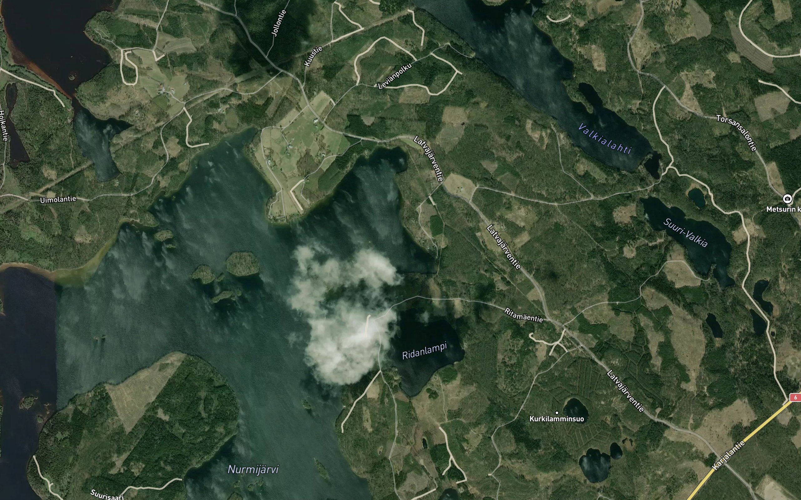 Viljakkalahti