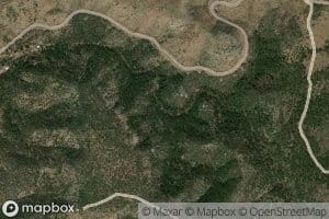 Gruwell Spring