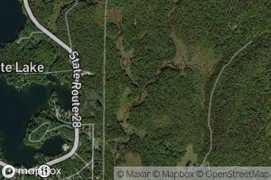 Graham Creek