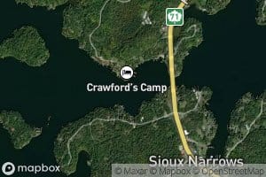 Sioux Narrows