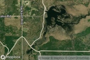 Prestle Creek