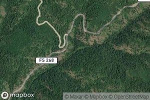 State Creek
