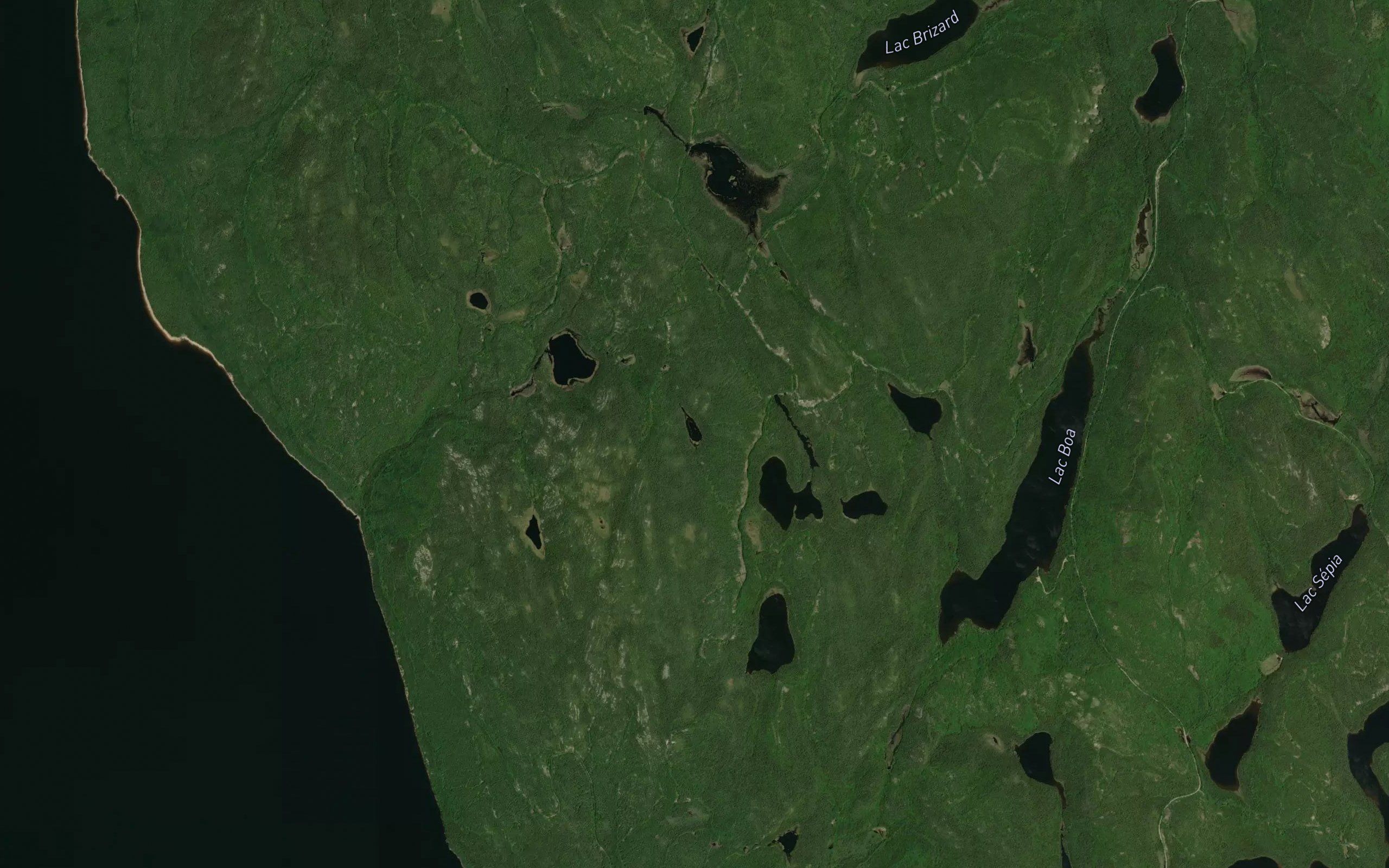 Lac Tain