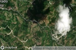 Quebrada Los Fuentes