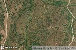 Barranco do Carvalhal