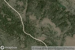 Rocky Road Reservoir