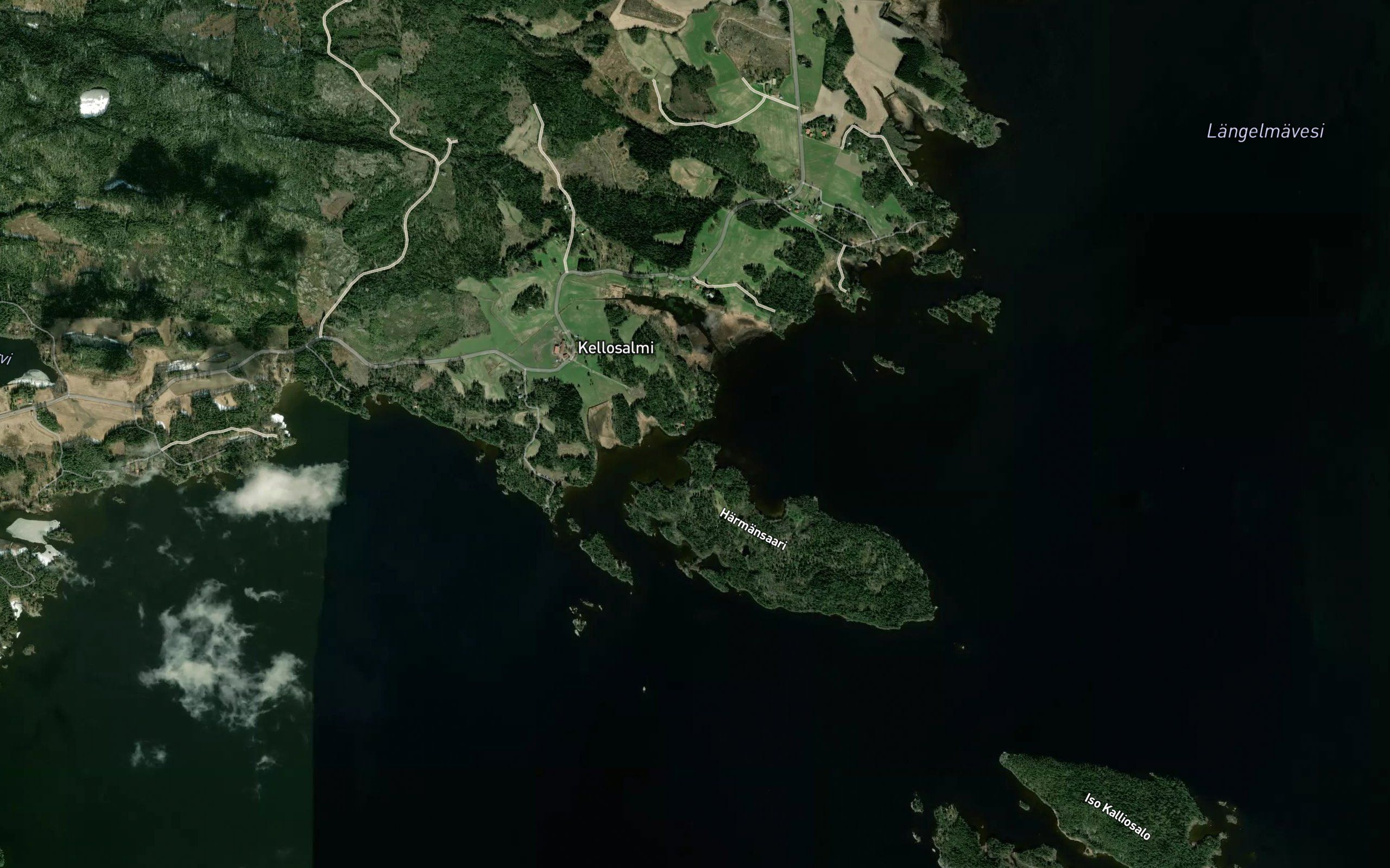 Kellosalmi