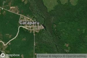 Igarape Macunhamba