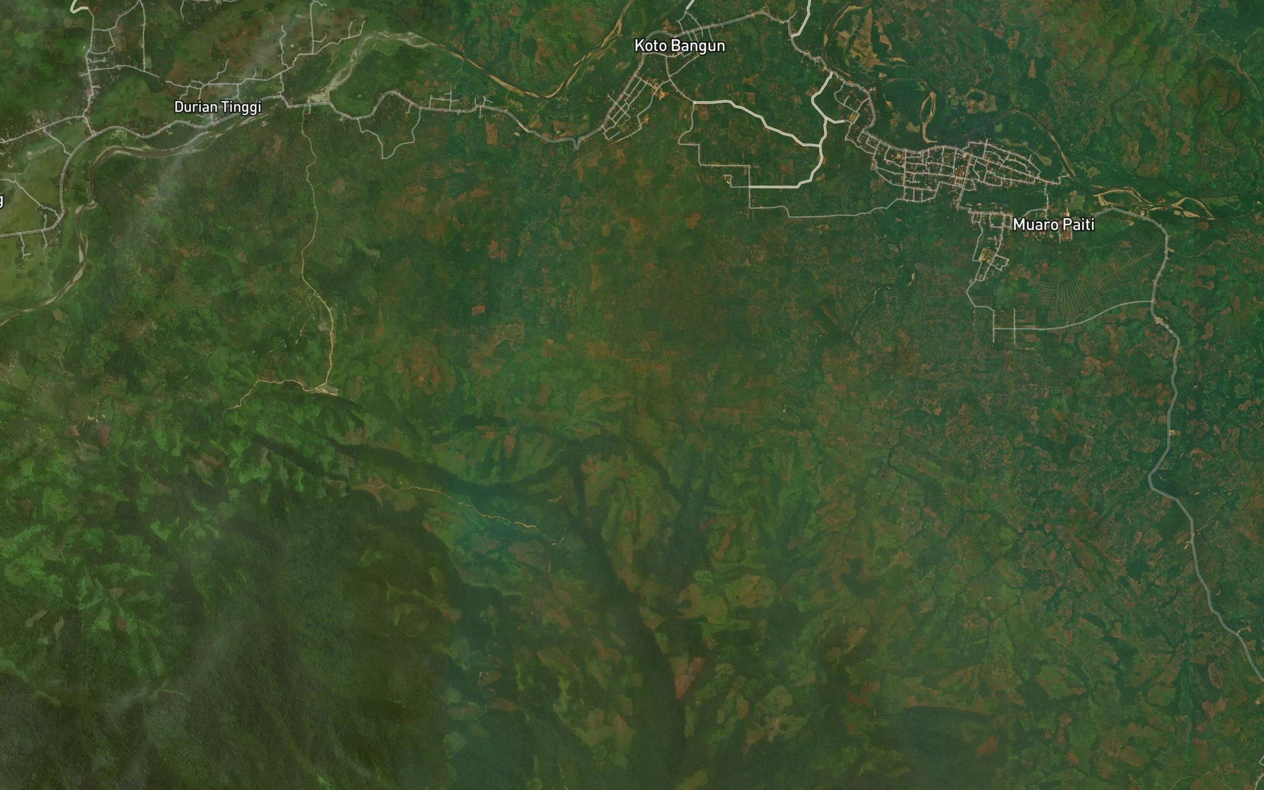 Sungai Sonsang