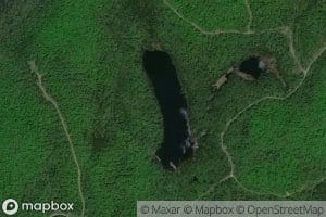 Lac la Fouine