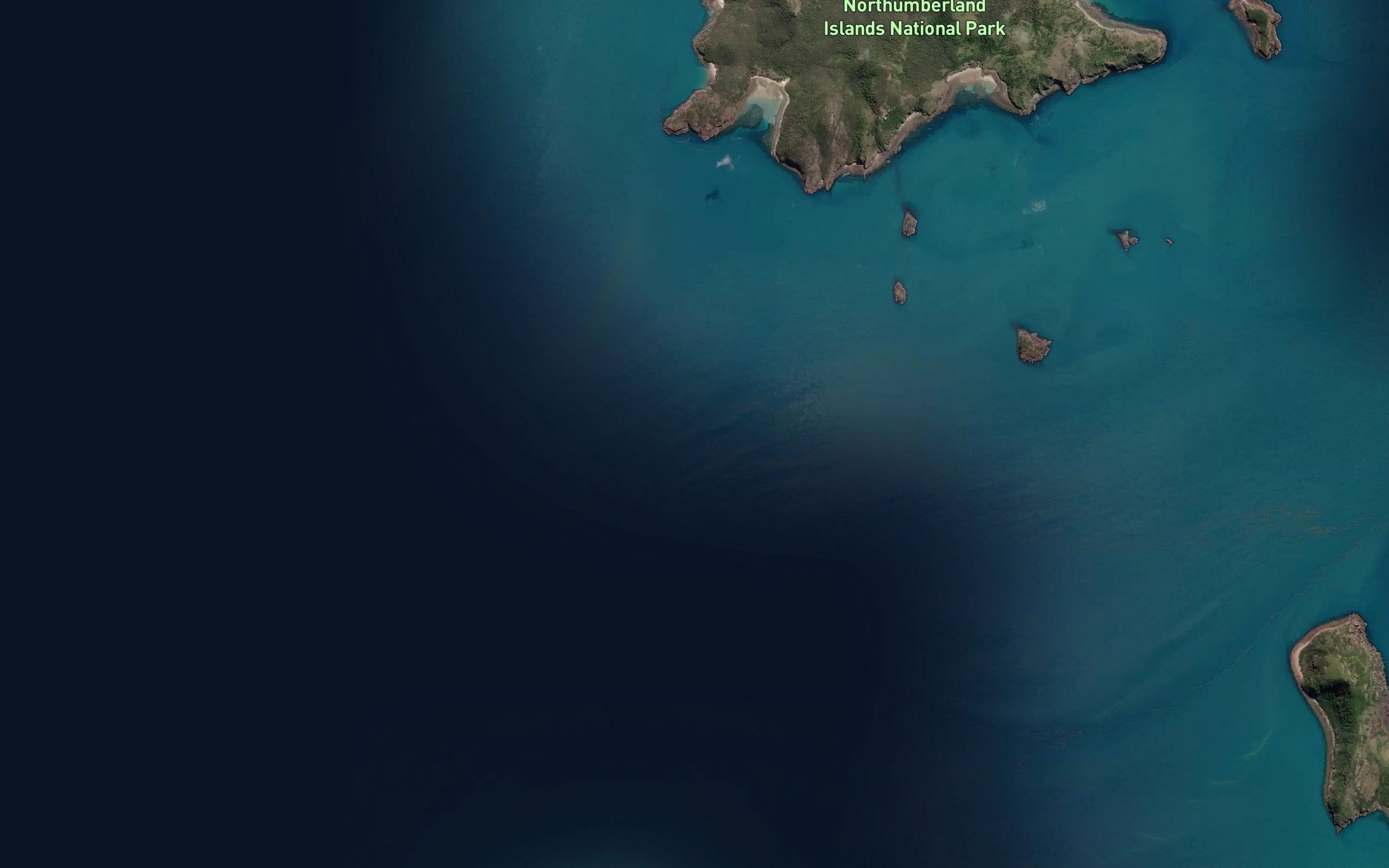 Slattery Shoal