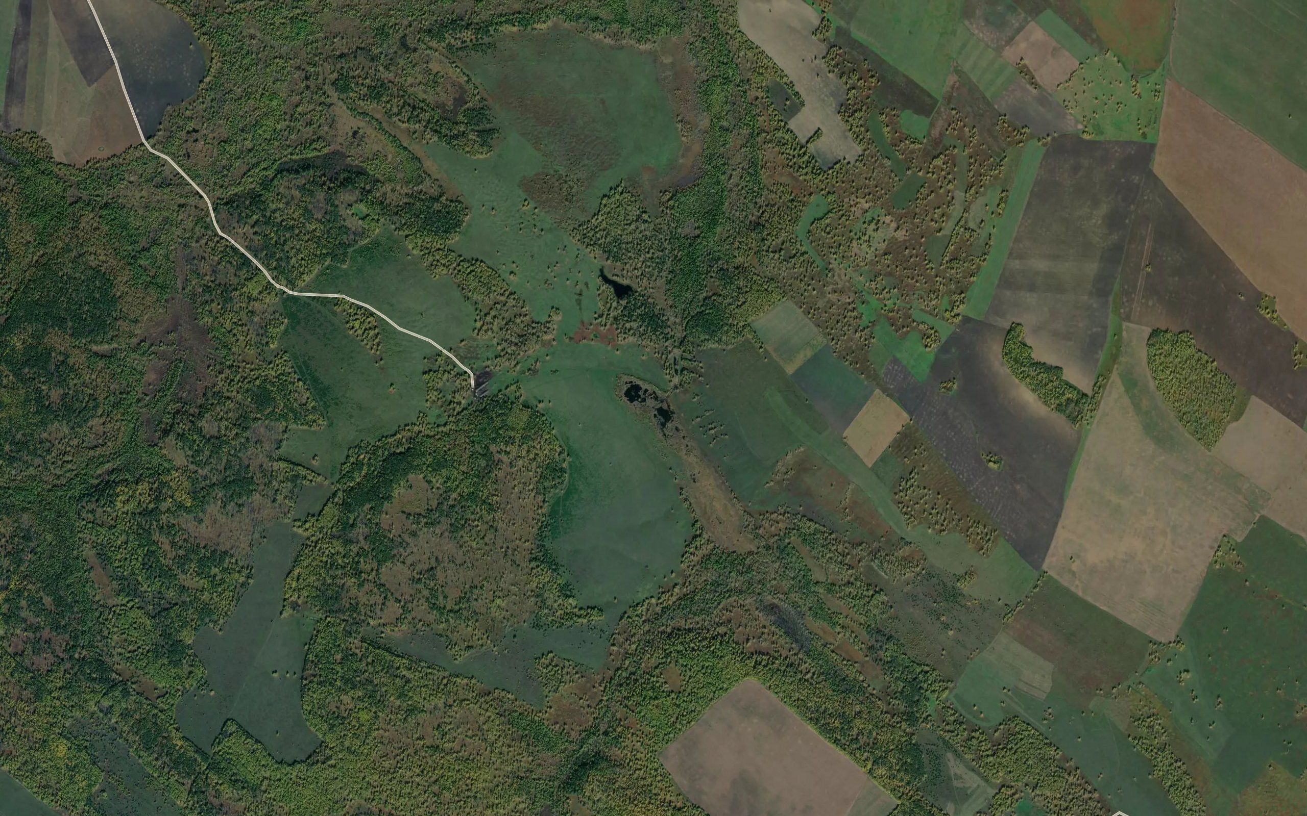 Ozero Tykeyskoye