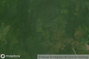 Quebrada La Pava Real