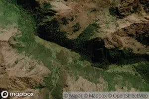 Quebrada Llocllacocha