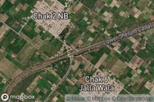 Fatehpur Distributary