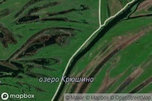 Ozero Kryushino