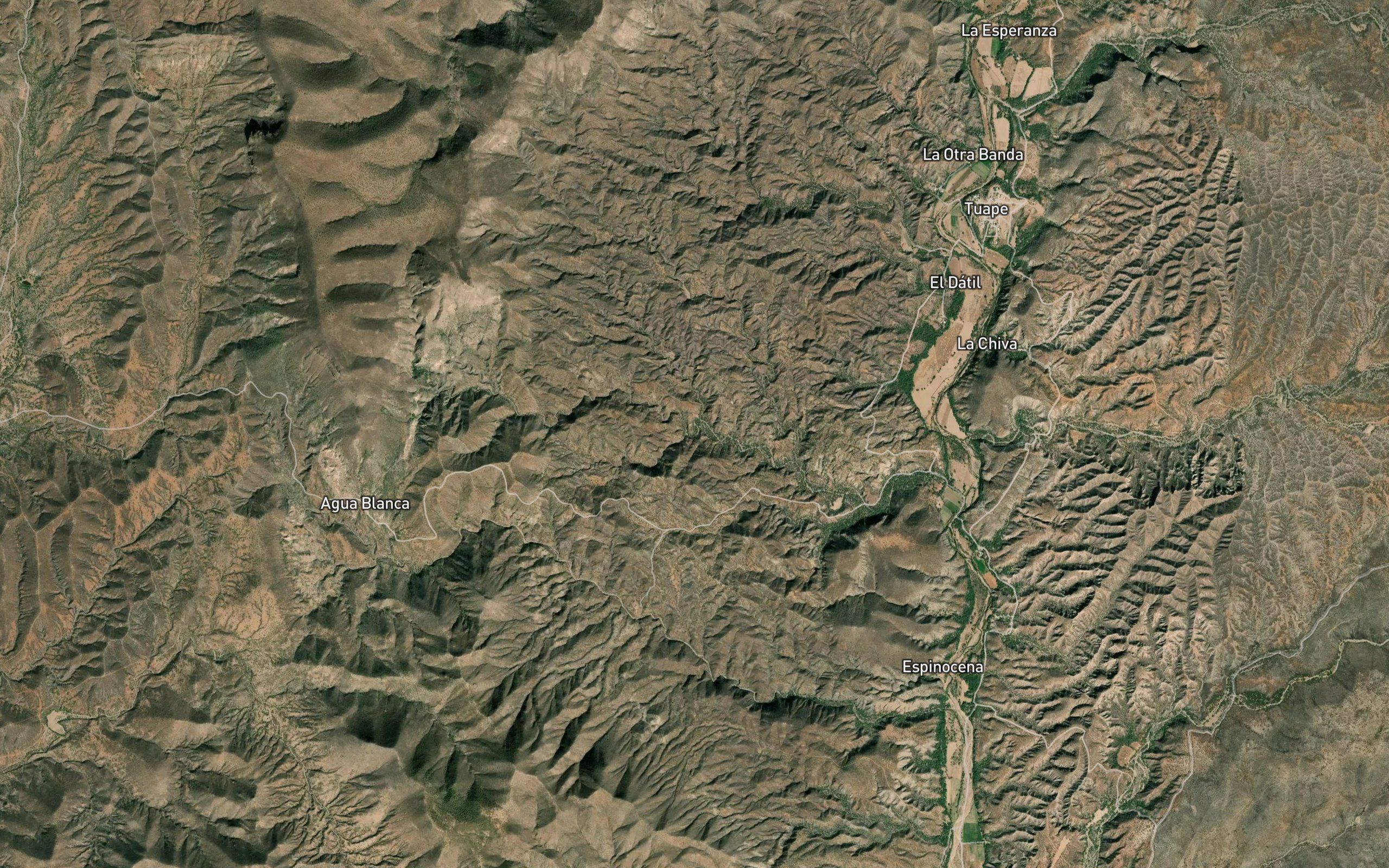 Canada Los Nogales