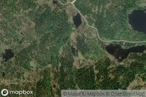 Vesle Torstoyltjonni