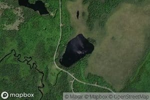 Redboat Lake