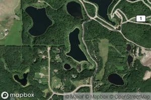Sauer Lake