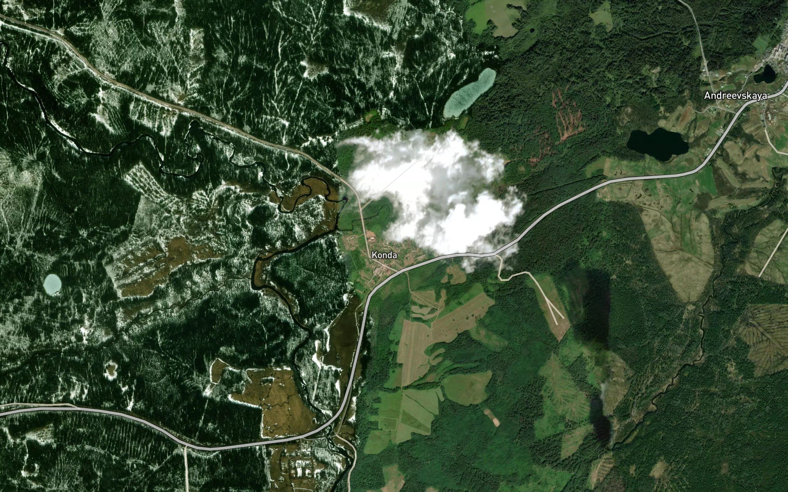 Konditsa