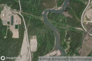 Twenty Creek