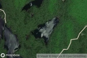 Petit lac des Ours