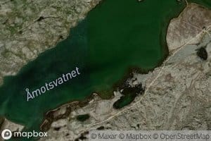 Amotsvatnet