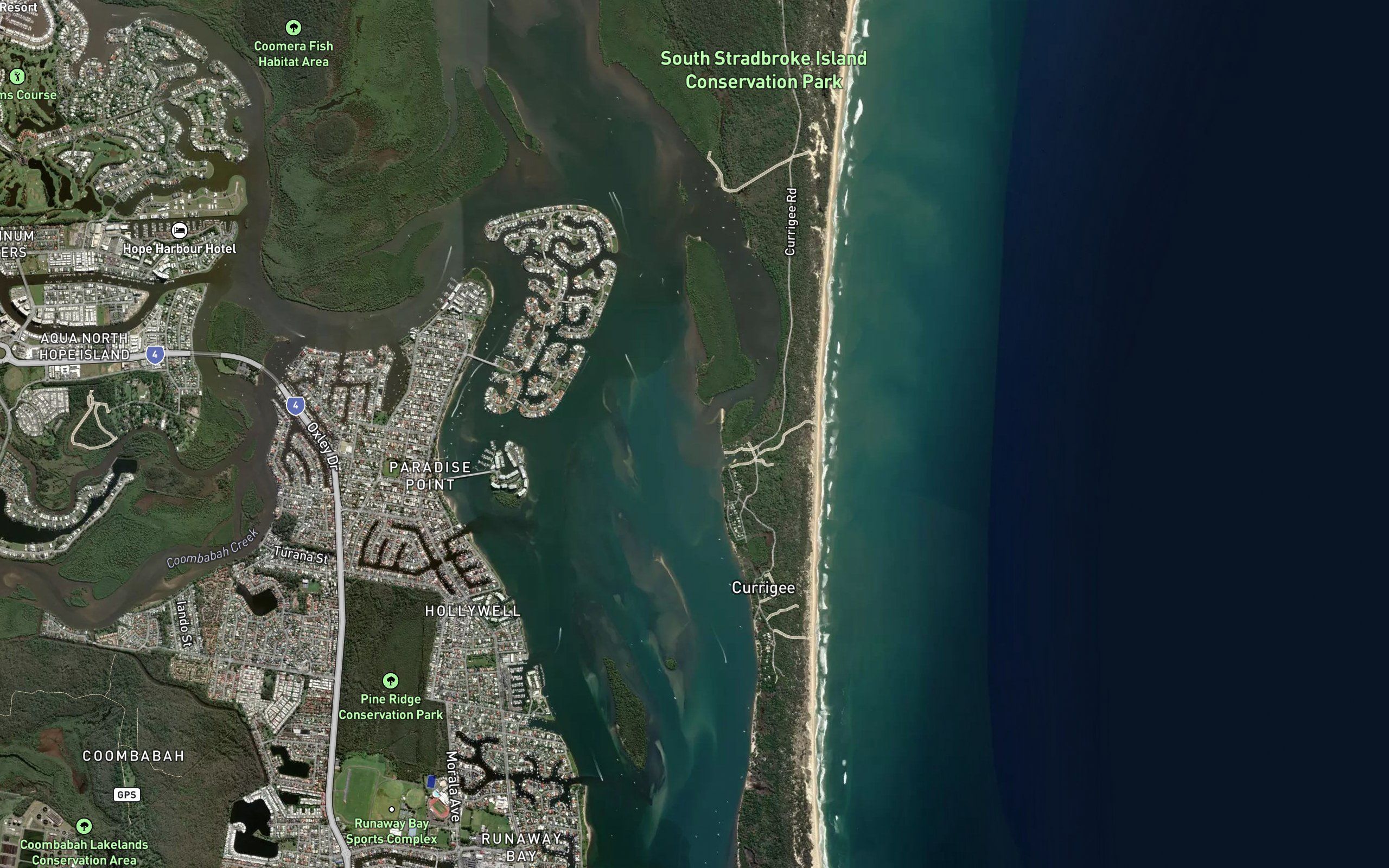 Broadwater