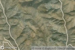Wild Horse Spring