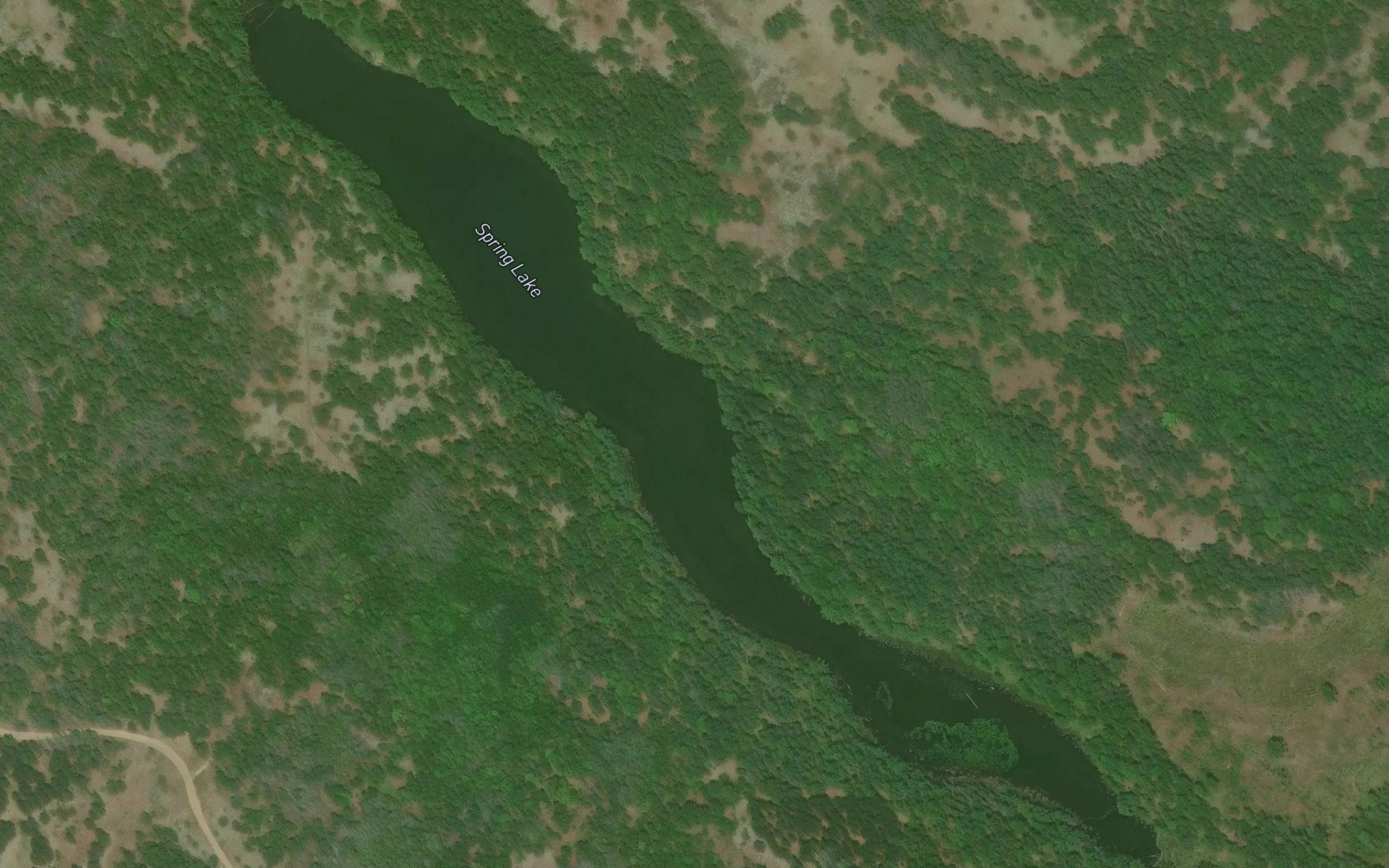 Spring Lake